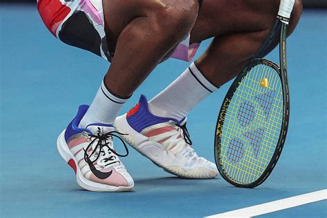 De beste tennisschoenen van Nike